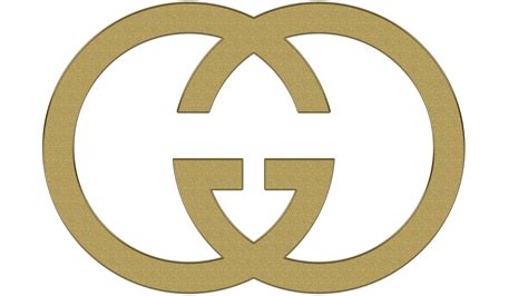 gucci symbol logo.